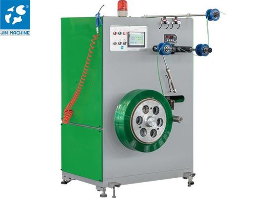 ISO9001 500Kg / H Regulowana maszyna do nawijania taśm