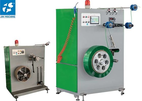 ISO9001 Siemens Control 250 kg Automatyczna maszyna do robienia pasków dla zwierząt
